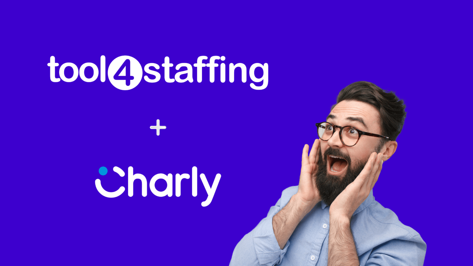 Comment Le Cabinet De Recrutement Charly Utilise Tool4staffing Pour