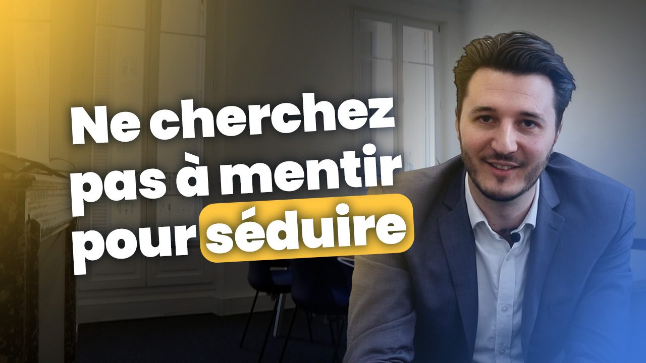 La Parole Aux Recruteurs - Charly