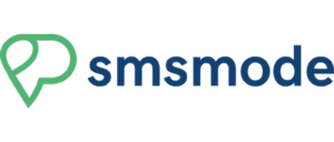 logo smsmode