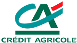 Logo Crédit Agricole