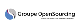 Logo Groupe Open Sourcing